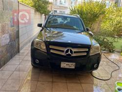 مێرسێدس بێنز GLK-Class